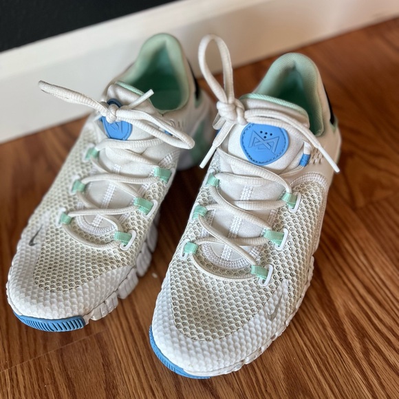 Nike Free Metcon 4 - Picture 6 of 12